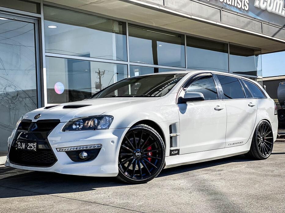 Images Ozzy Tyres Hurstville | Wheels, Tyres, 4X4 Wheels, Suspension ??