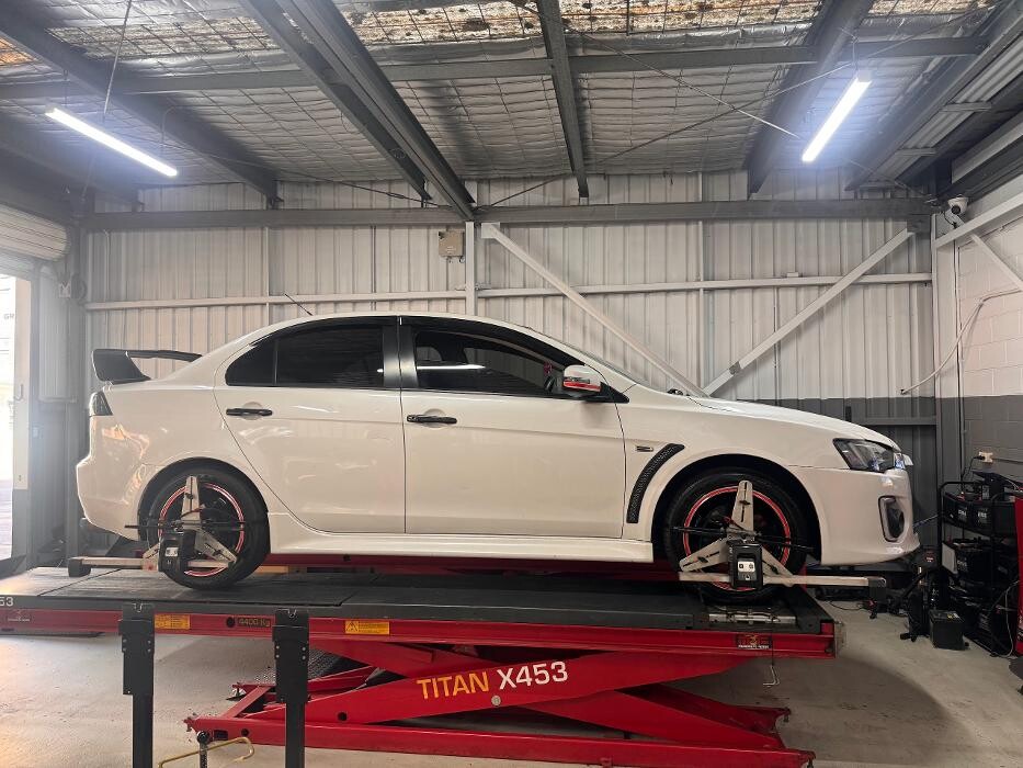 Images Ozzy Tyres Hurstville | Wheels, Tyres, 4X4 Wheels, Suspension ??