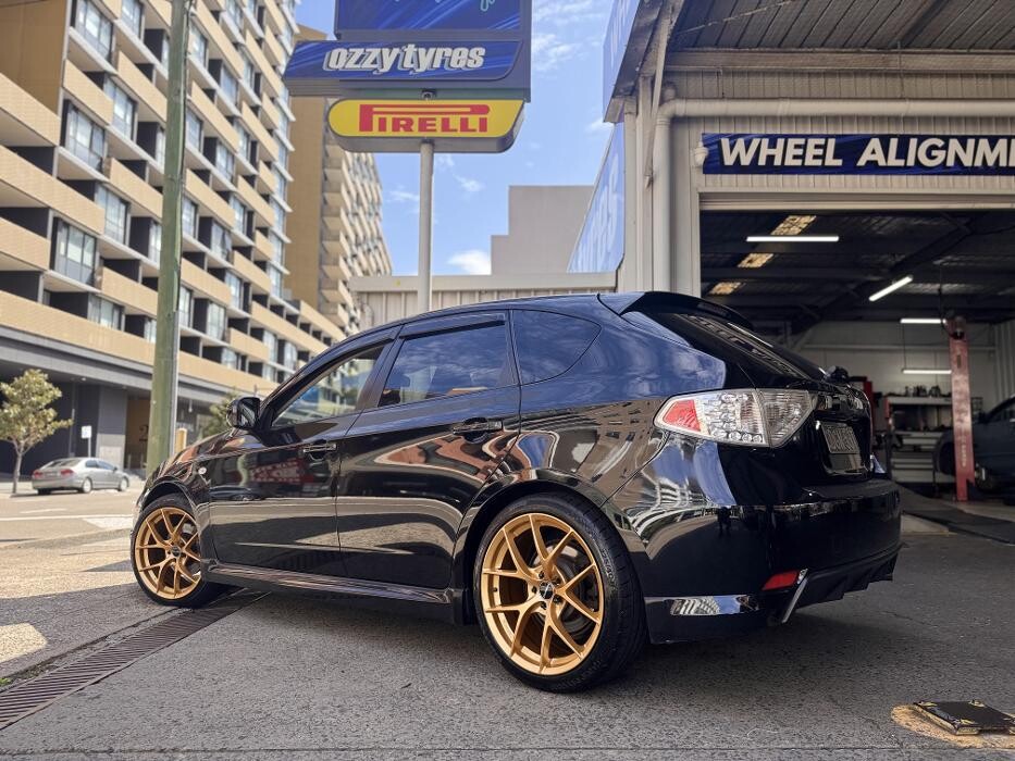 Images Ozzy Tyres Hurstville | Wheels, Tyres, 4X4 Wheels, Suspension ??