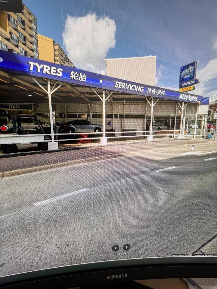 Images Ozzy Tyres Hurstville | Wheels, Tyres, 4X4 Wheels, Suspension ??