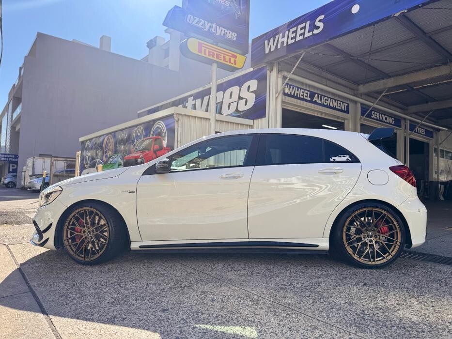 Images Ozzy Tyres Hurstville | Wheels, Tyres, 4X4 Wheels, Suspension ??