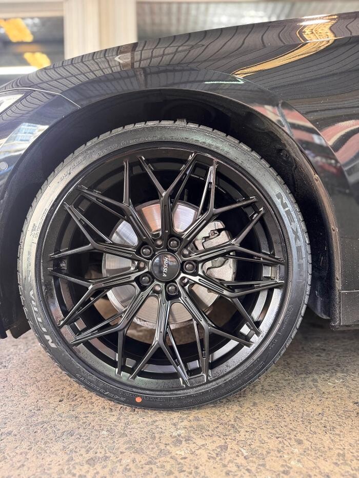 Images Ozzy Tyres Hurstville | Wheels, Tyres, 4X4 Wheels, Suspension ??