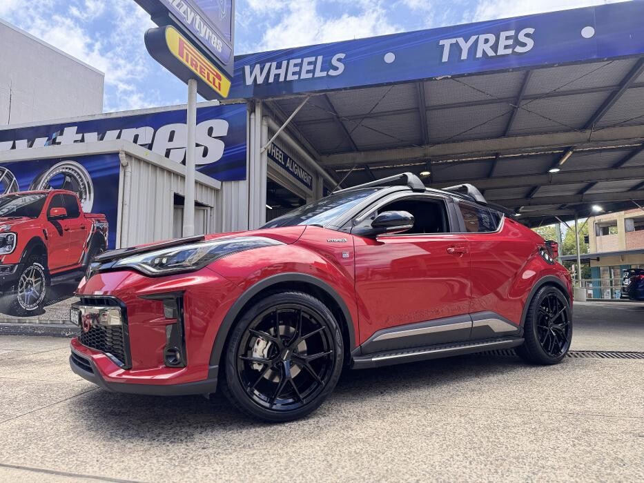 Images Ozzy Tyres Hurstville | Wheels, Tyres, 4X4 Wheels, Suspension ??