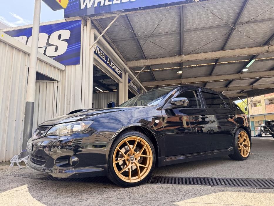 Images Ozzy Tyres Hurstville | Wheels, Tyres, 4X4 Wheels, Suspension ??