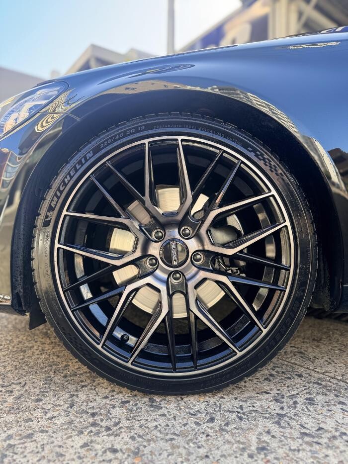 Images Ozzy Tyres Hurstville | Wheels, Tyres, 4X4 Wheels, Suspension ??