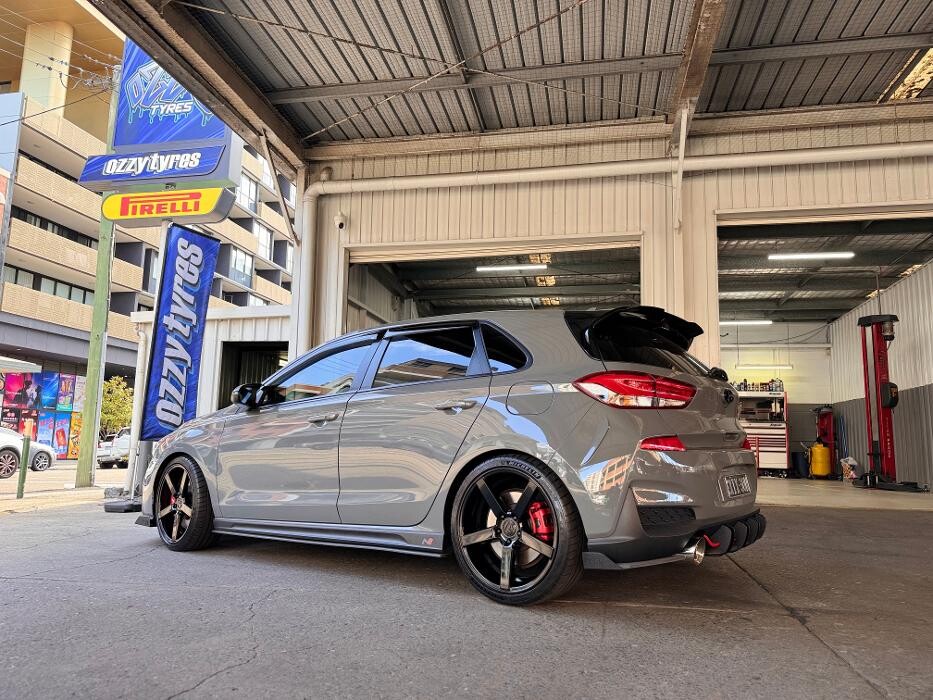 Images Ozzy Tyres Hurstville | Wheels, Tyres, 4X4 Wheels, Suspension ??