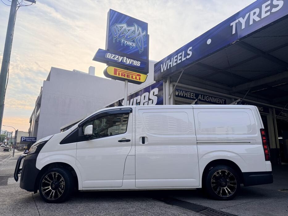 Images Ozzy Tyres Hurstville | Wheels, Tyres, 4X4 Wheels, Suspension ??