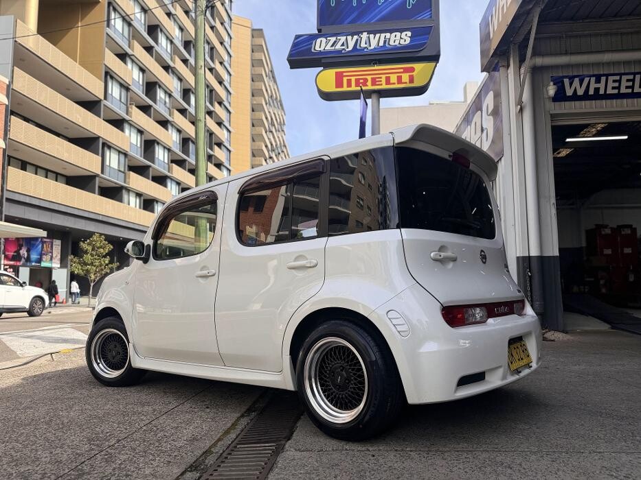 Images Ozzy Tyres Hurstville | Wheels, Tyres, 4X4 Wheels, Suspension ??