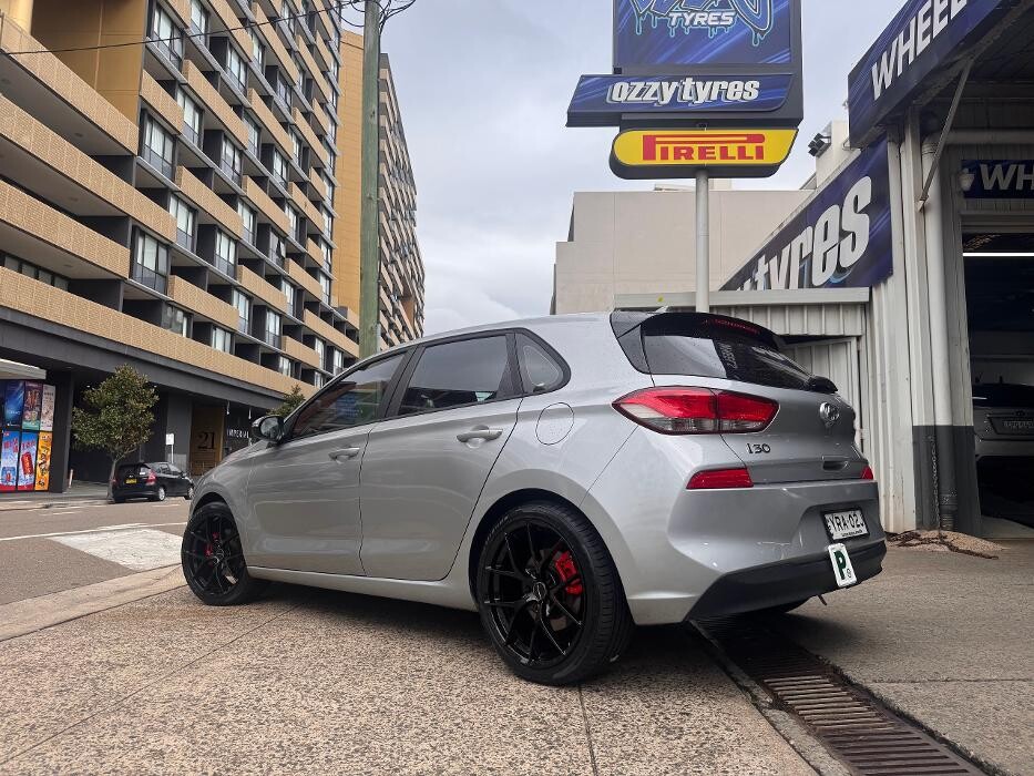 Images Ozzy Tyres Hurstville | Wheels, Tyres, 4X4 Wheels, Suspension ??