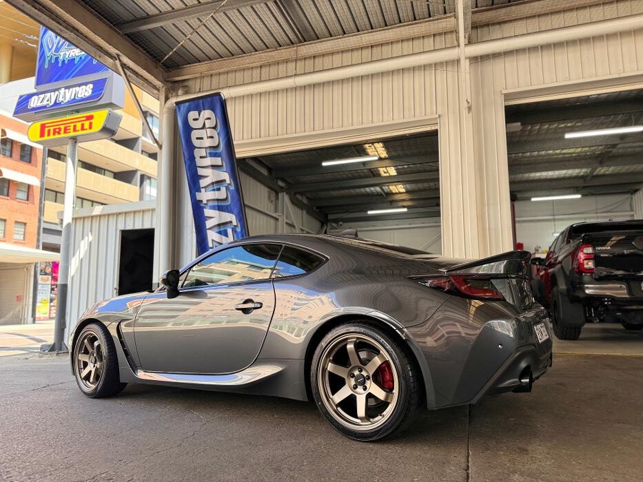 Images Ozzy Tyres Hurstville | Wheels, Tyres, 4X4 Wheels, Suspension ??