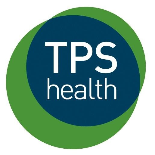 TPS Health Capalaba Logo