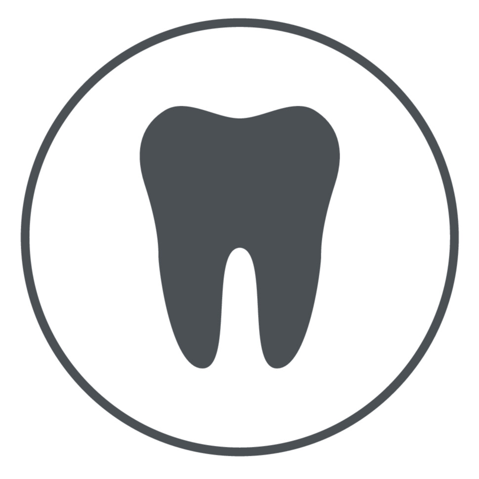 Vital Dental Care Logo