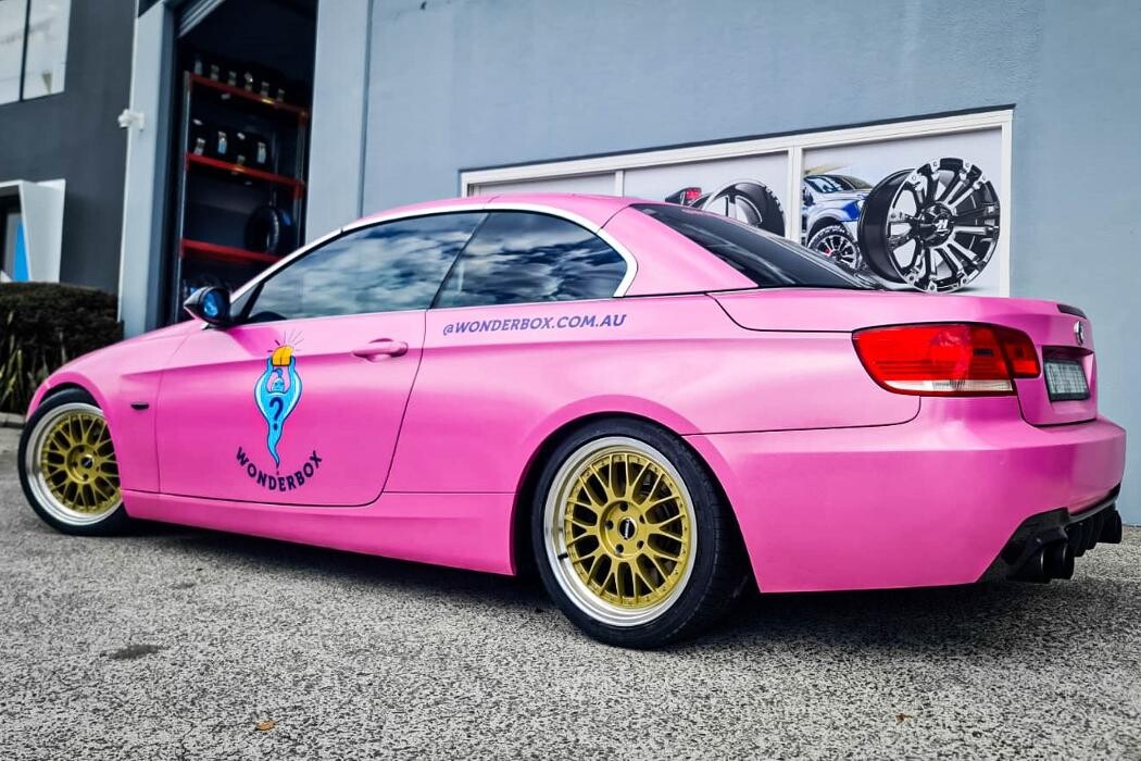 Images Ozzy Tyres Arundel | Wheels and Tyres Gold Coast | 4x4 rims | Surfers paradise Tyres |