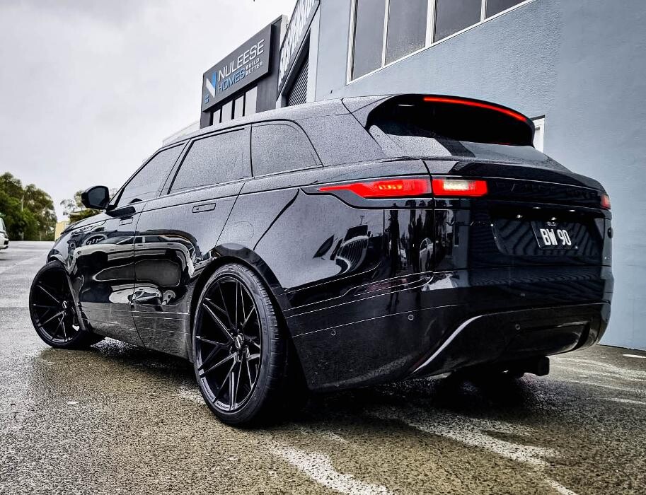 Images Ozzy Tyres Arundel | Wheels and Tyres Gold Coast | 4x4 rims | Surfers paradise Tyres |