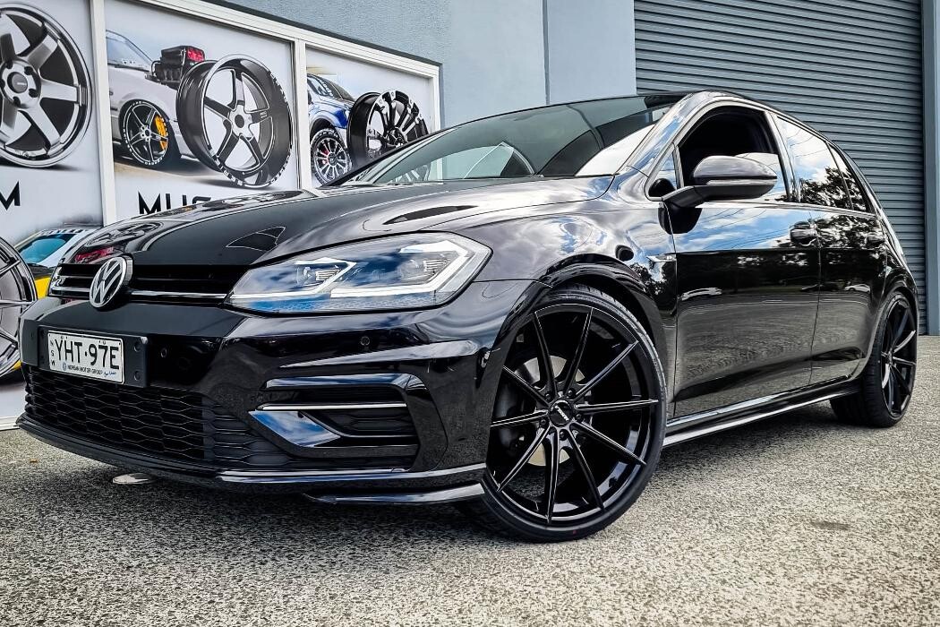 Images Ozzy Tyres Arundel | Wheels and Tyres Gold Coast | 4x4 rims | Surfers paradise Tyres |