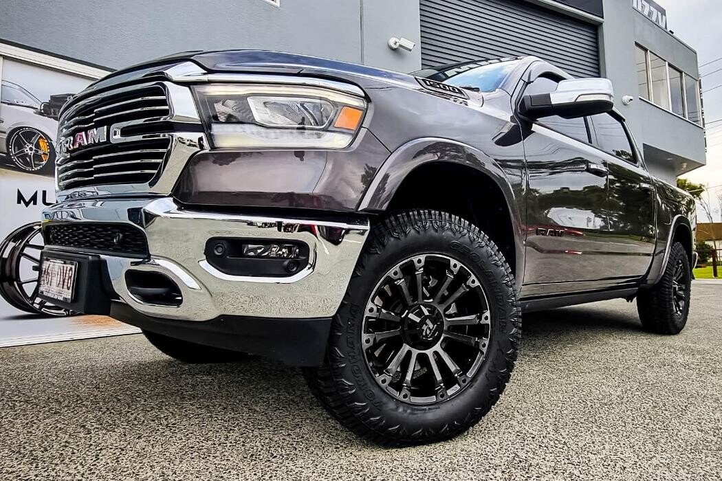 Images Ozzy Tyres Arundel | Wheels and Tyres Gold Coast | 4x4 rims | Surfers paradise Tyres |