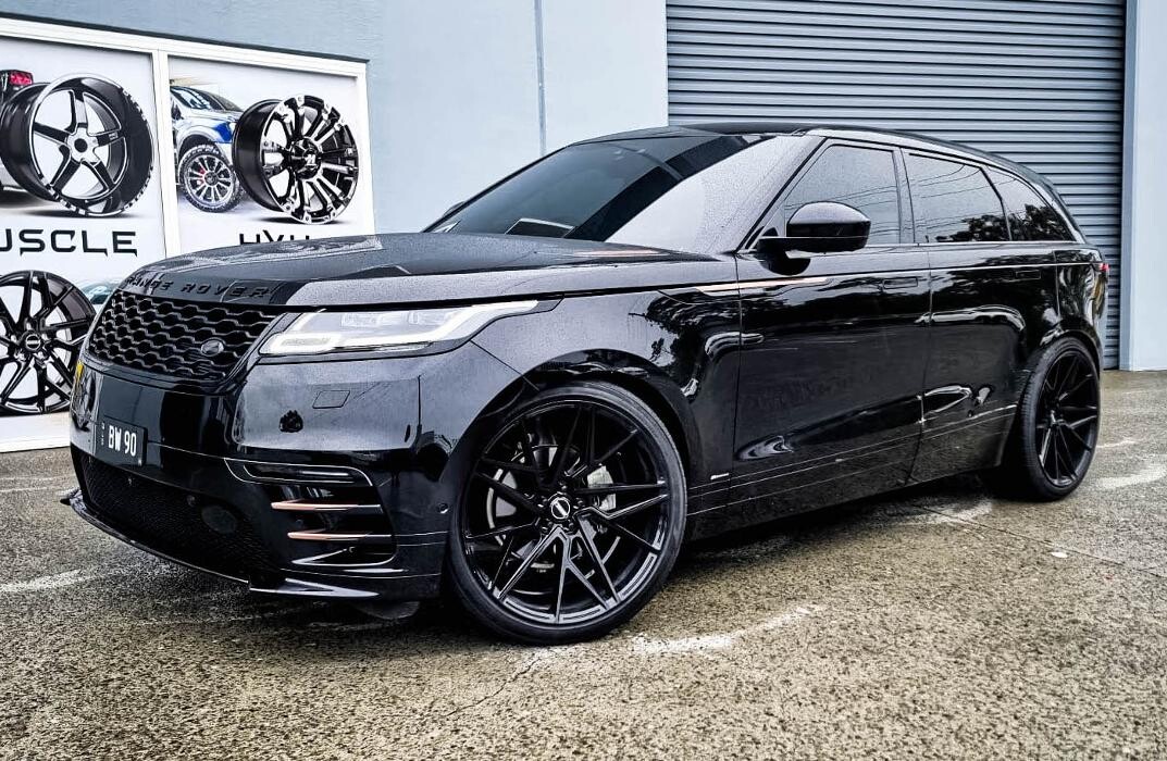 Images Ozzy Tyres Arundel | Wheels and Tyres Gold Coast | 4x4 rims | Surfers paradise Tyres |