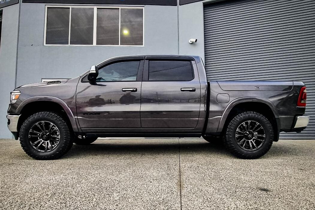 Images Ozzy Tyres Arundel | Wheels and Tyres Gold Coast | 4x4 rims | Surfers paradise Tyres |
