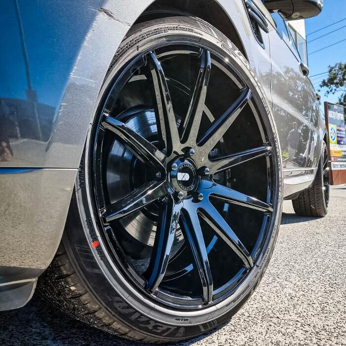 Images Ozzy Tyres Arundel | Wheels and Tyres Gold Coast | 4x4 rims | Surfers paradise Tyres |