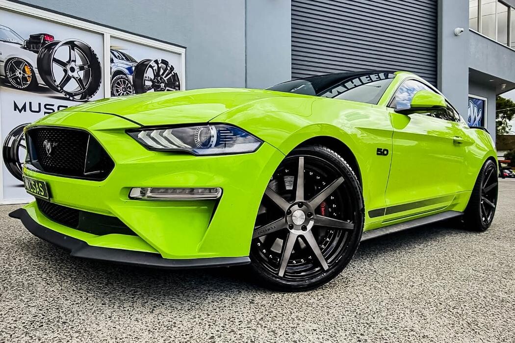 Images Ozzy Tyres Arundel | Wheels and Tyres Gold Coast | 4x4 rims | Surfers paradise Tyres |