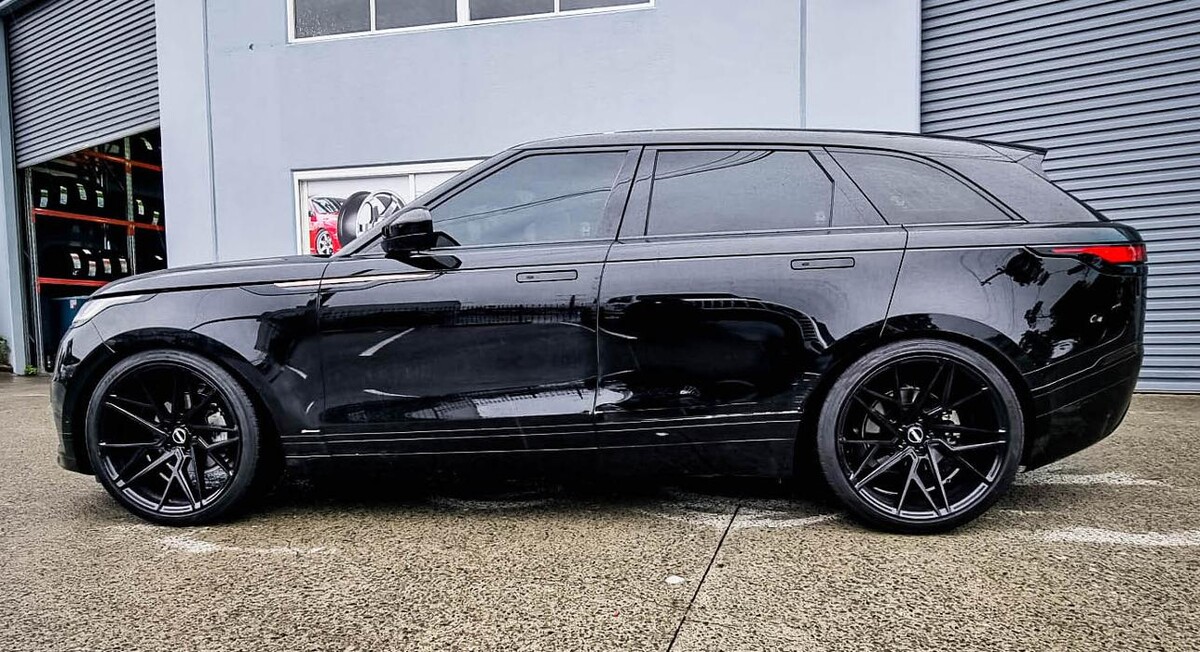 Images Ozzy Tyres Arundel | Wheels and Tyres Gold Coast | 4x4 rims | Surfers paradise Tyres |