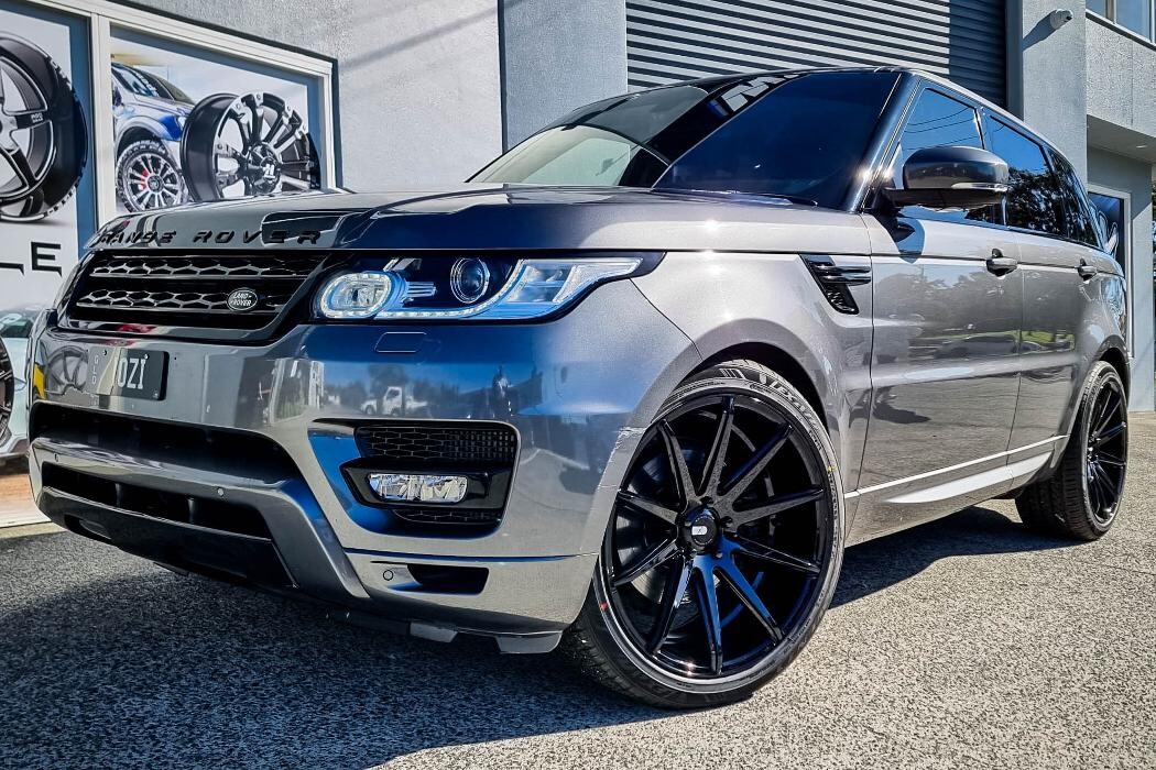 Images Ozzy Tyres Arundel | Wheels and Tyres Gold Coast | 4x4 rims | Surfers paradise Tyres |