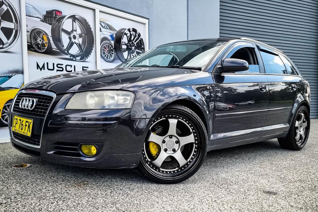 Images Ozzy Tyres Arundel | Wheels and Tyres Gold Coast | 4x4 rims | Surfers paradise Tyres |