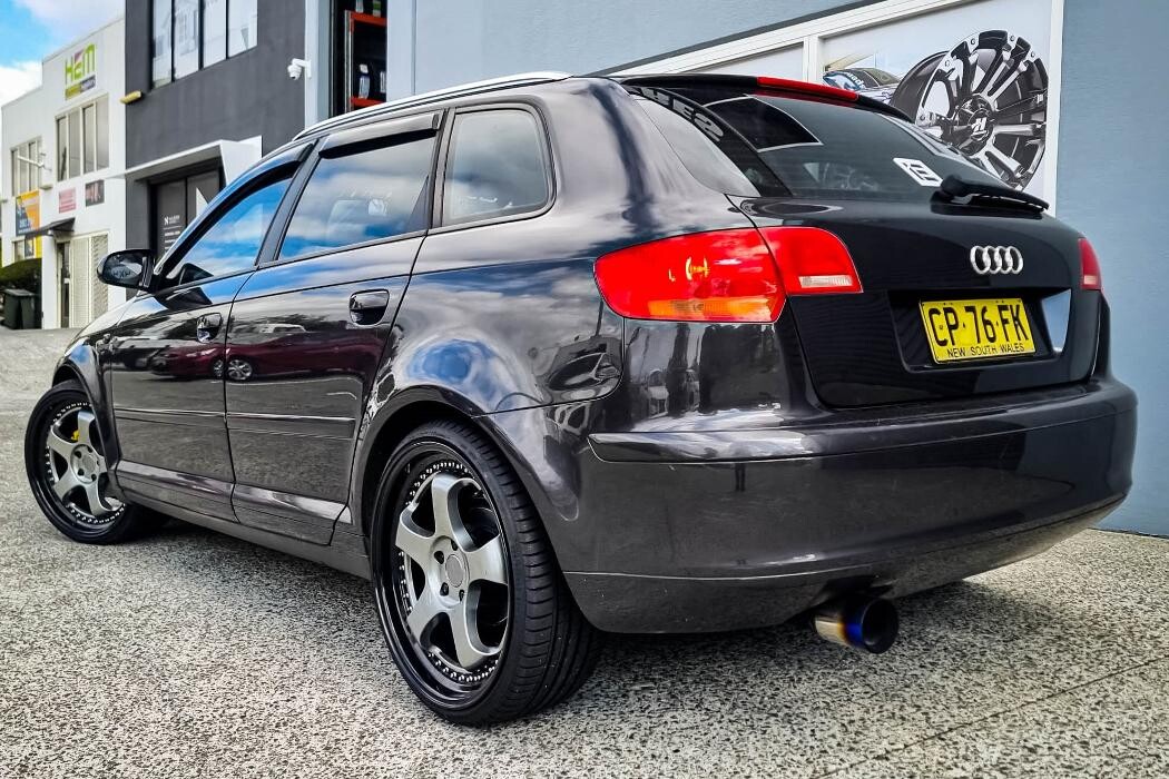 Images Ozzy Tyres Arundel | Wheels and Tyres Gold Coast | 4x4 rims | Surfers paradise Tyres |