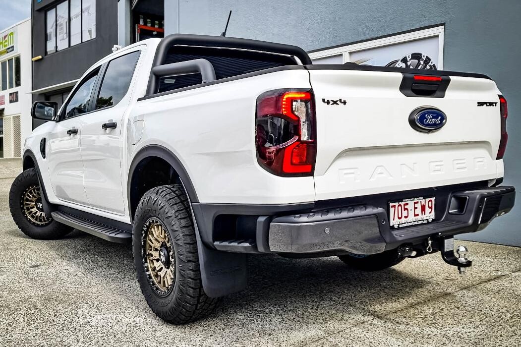 Images Ozzy Tyres Arundel | Wheels and Tyres Gold Coast | 4x4 rims | Surfers paradise Tyres |