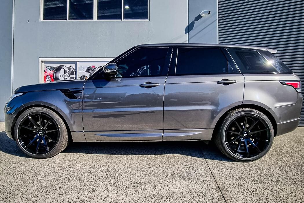 Images Ozzy Tyres Arundel | Wheels and Tyres Gold Coast | 4x4 rims | Surfers paradise Tyres |