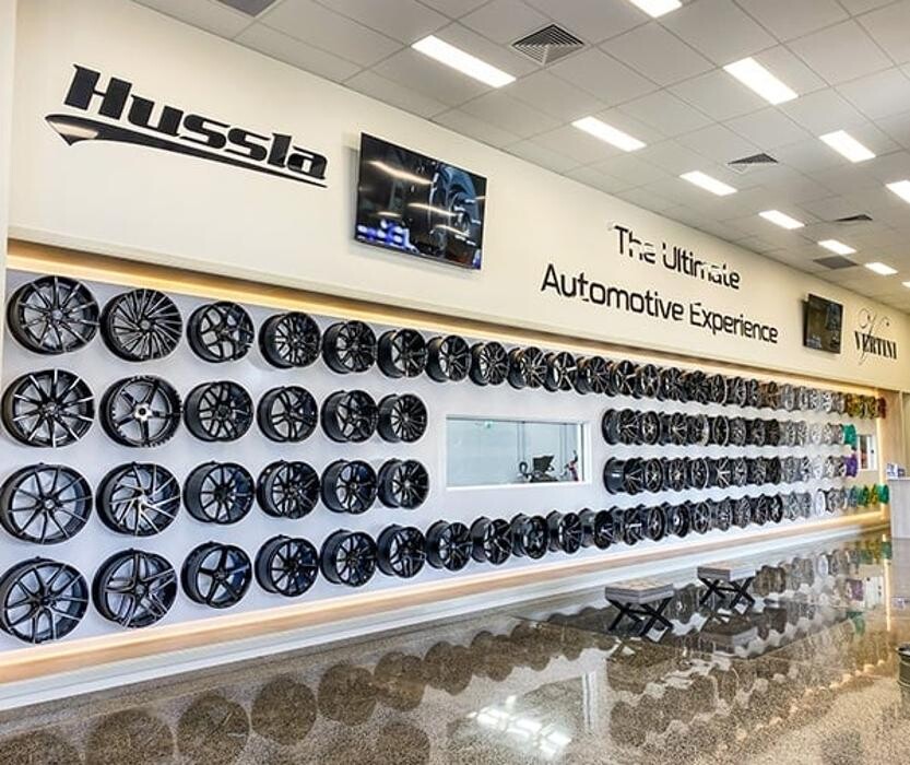 Images Ozzy Tyres Arundel | Wheels and Tyres Gold Coast | 4x4 rims | Surfers paradise Tyres |