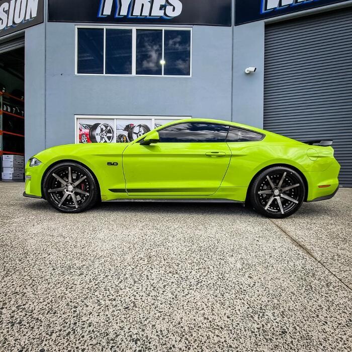 Images Ozzy Tyres Arundel | Wheels and Tyres Gold Coast | 4x4 rims | Surfers paradise Tyres |
