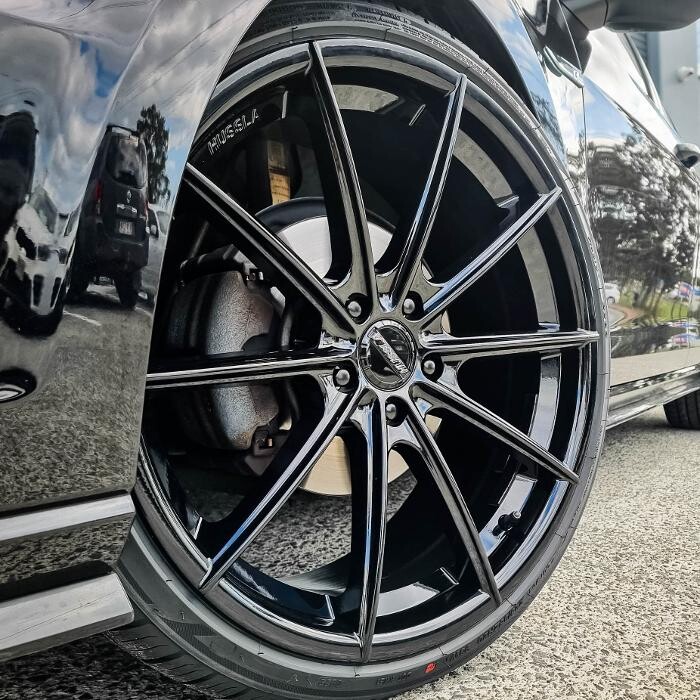 Images Ozzy Tyres Arundel | Wheels and Tyres Gold Coast | 4x4 rims | Surfers paradise Tyres |