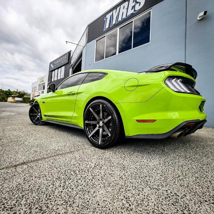 Images Ozzy Tyres Arundel | Wheels and Tyres Gold Coast | 4x4 rims | Surfers paradise Tyres |
