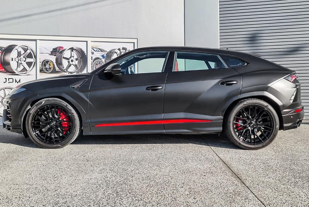 Images Ozzy Tyres Arundel | Wheels and Tyres Gold Coast | 4x4 rims | Surfers paradise Tyres |