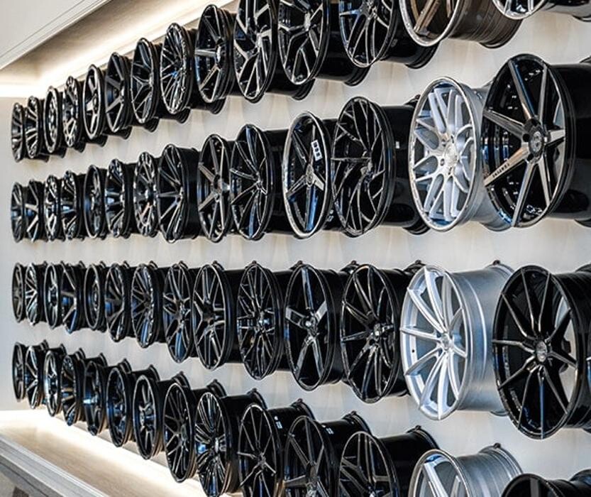 Images Ozzy Tyres Arundel | Wheels and Tyres Gold Coast | 4x4 rims | Surfers paradise Tyres |