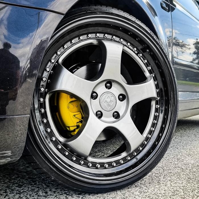 Images Ozzy Tyres Arundel | Wheels and Tyres Gold Coast | 4x4 rims | Surfers paradise Tyres |