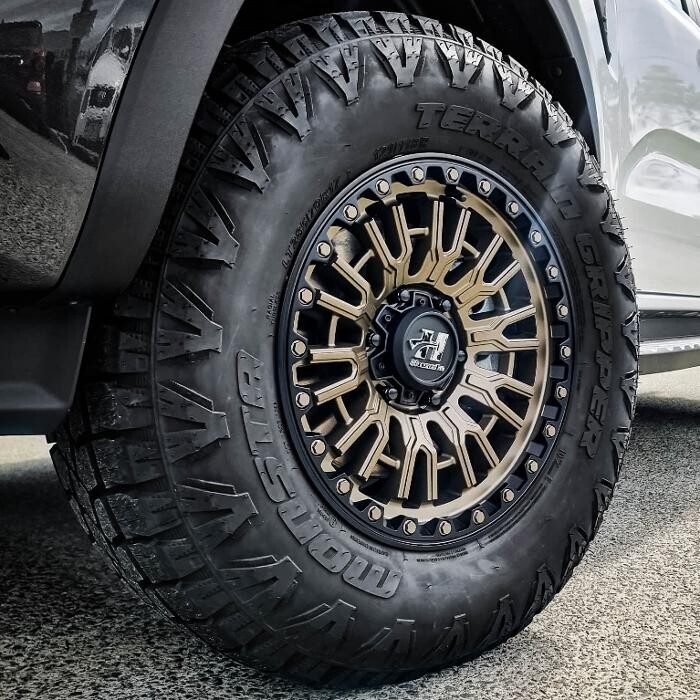 Images Ozzy Tyres Arundel | Wheels and Tyres Gold Coast | 4x4 rims | Surfers paradise Tyres |