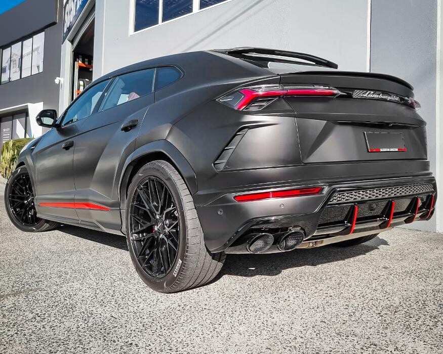 Images Ozzy Tyres Arundel | Wheels and Tyres Gold Coast | 4x4 rims | Surfers paradise Tyres |