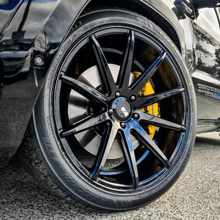 Images Ozzy Tyres Arundel | Wheels and Tyres Gold Coast | 4x4 rims | Surfers paradise Tyres |