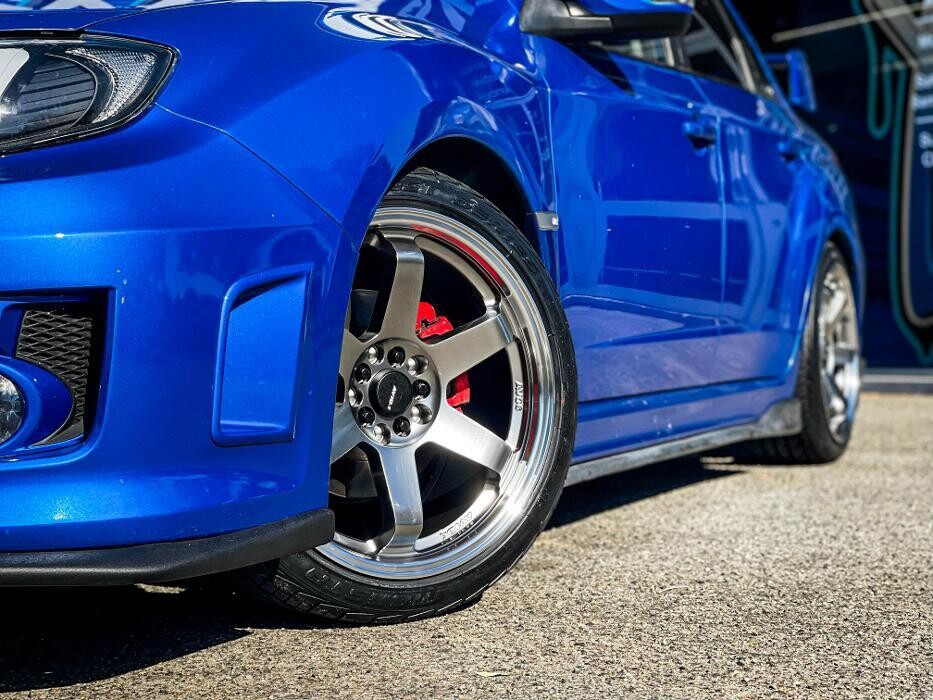 Images Ozzy Tyres Welshpool