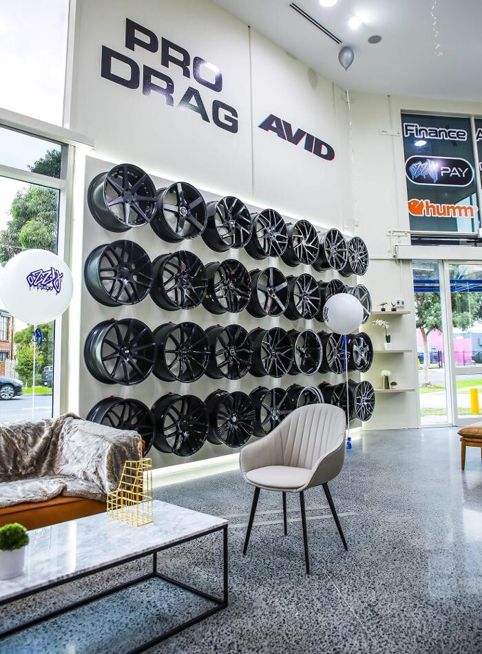 Images Ozzy Tyres Carrum Downs | Wheels, Tyres, 4x4 Wheels Carrum Downs