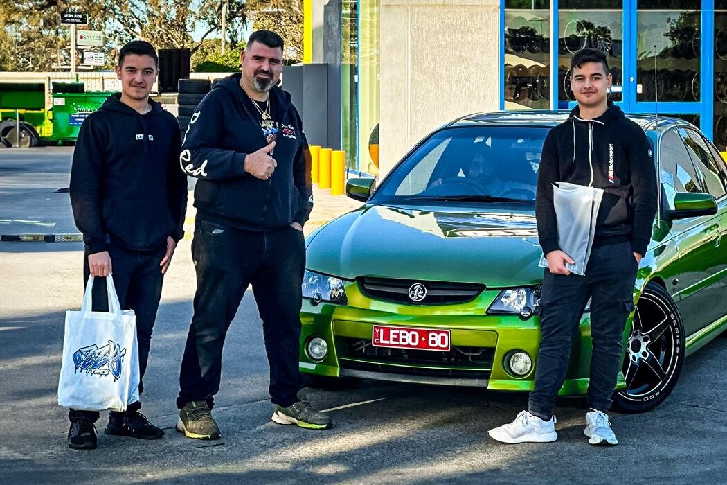 Images Ozzy Tyres Carrum Downs | Wheels, Tyres, 4x4 Wheels Carrum Downs