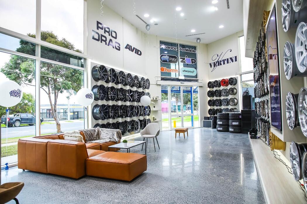 Images Ozzy Tyres Carrum Downs | Wheels, Tyres, 4x4 Wheels Carrum Downs