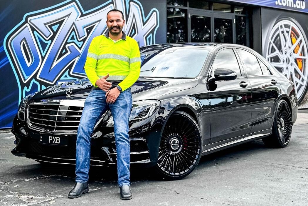 Images Ozzy Tyres Carrum Downs | Wheels, Tyres, 4x4 Wheels Carrum Downs