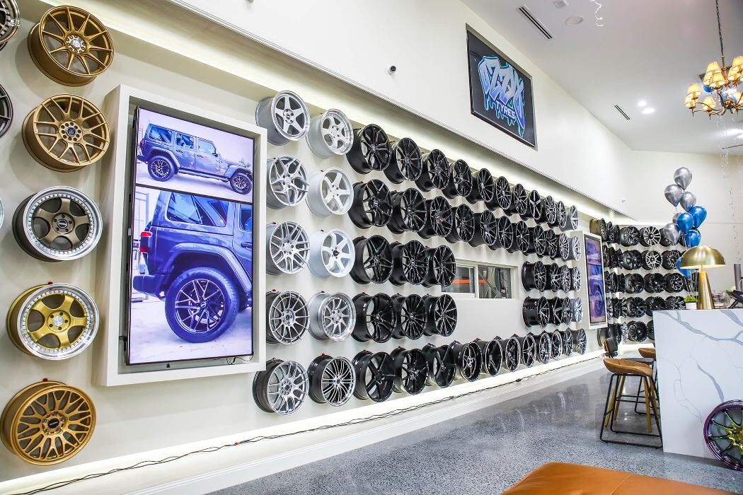 Images Ozzy Tyres Carrum Downs | Wheels, Tyres, 4x4 Wheels Carrum Downs