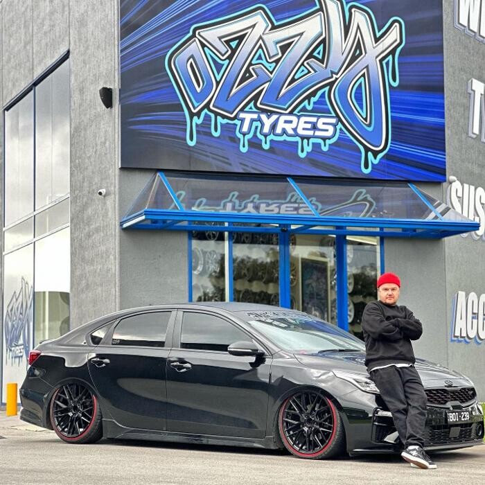 Images Ozzy Tyres Carrum Downs | Wheels, Tyres, 4x4 Wheels Carrum Downs