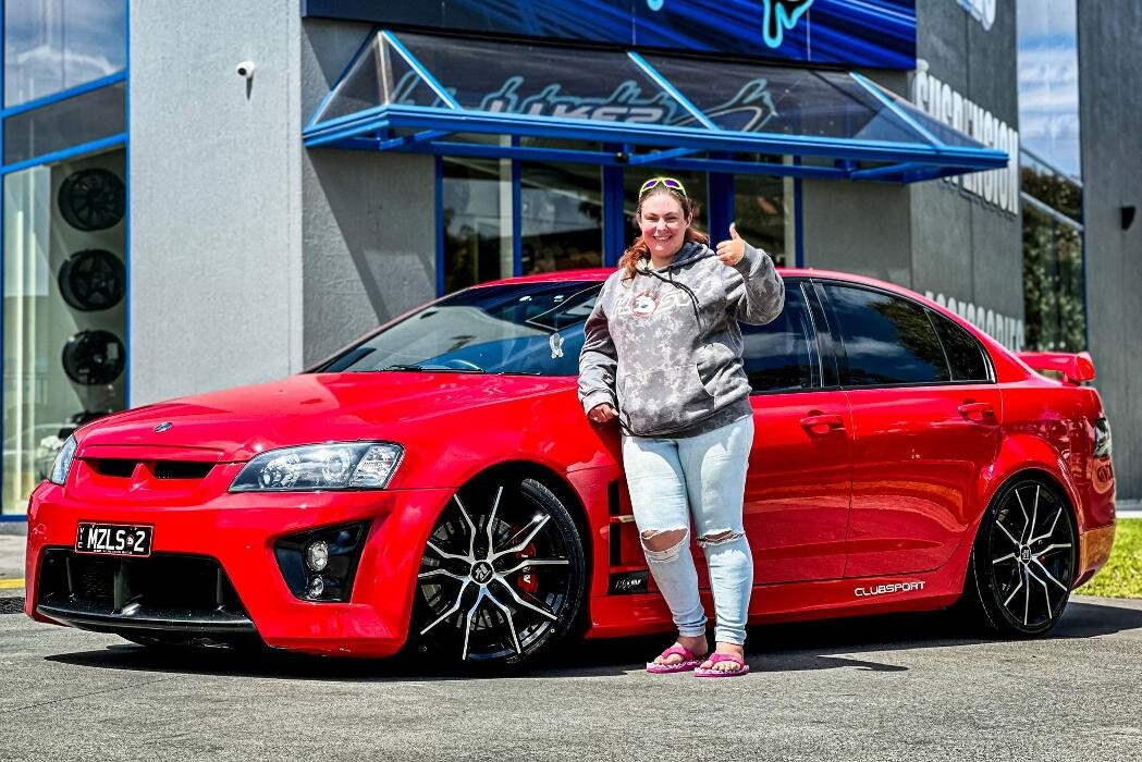 Images Ozzy Tyres Carrum Downs | Wheels, Tyres, 4x4 Wheels Carrum Downs