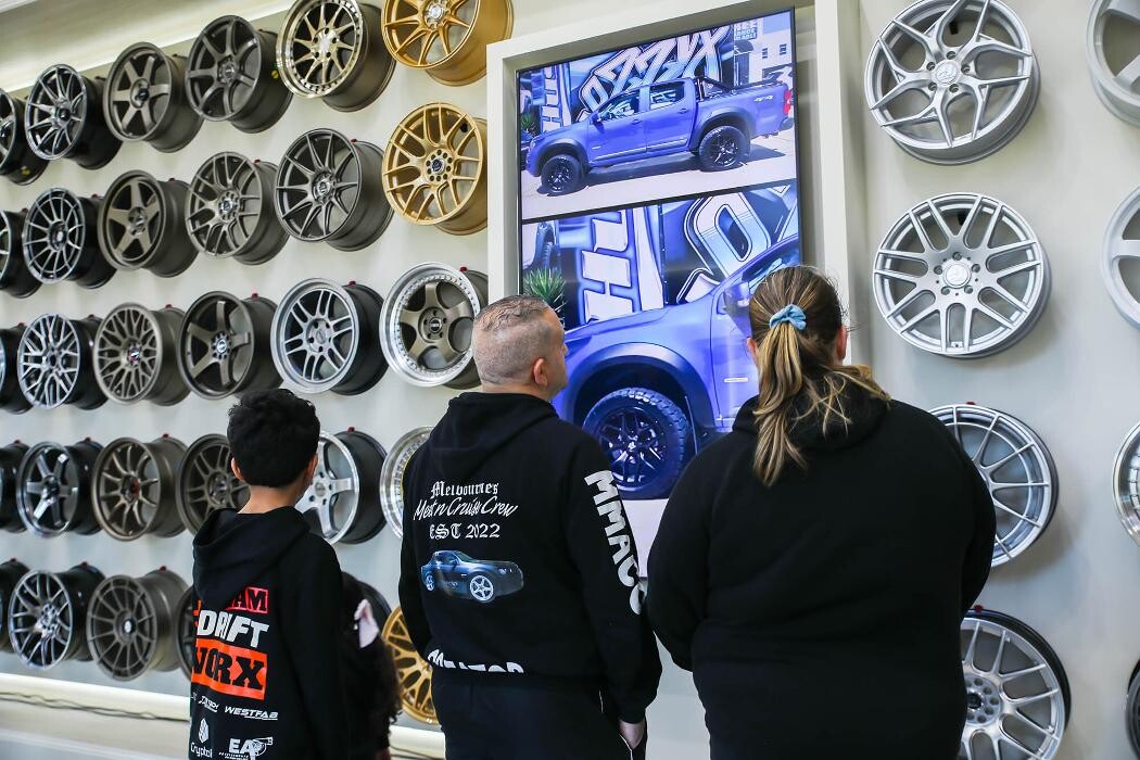 Images Ozzy Tyres Carrum Downs | Wheels, Tyres, 4x4 Wheels Carrum Downs
