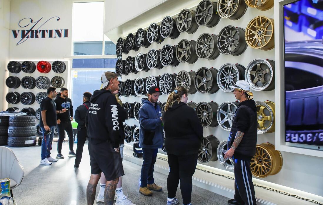 Images Ozzy Tyres Carrum Downs | Wheels, Tyres, 4x4 Wheels Carrum Downs